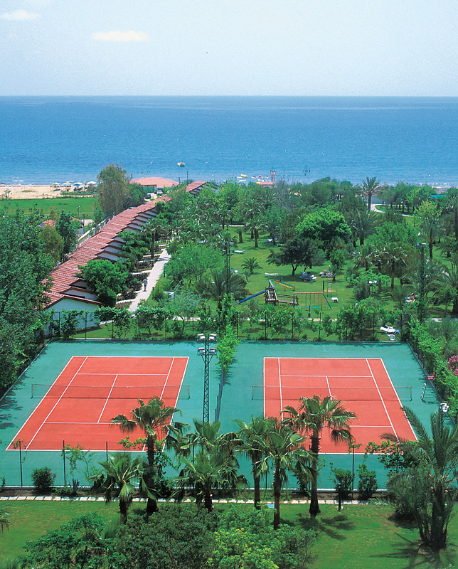 Süral Hotel